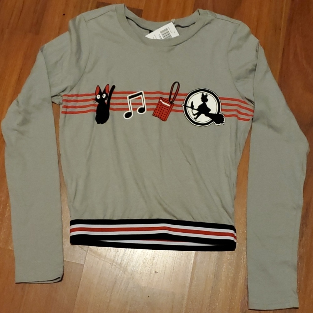 KIKI'S DELIVERY SERVICE Sweater